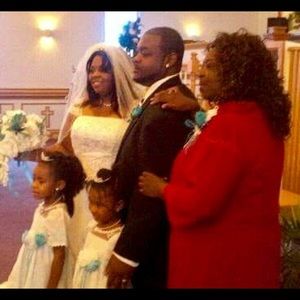 Meet your Posher, Lantonio